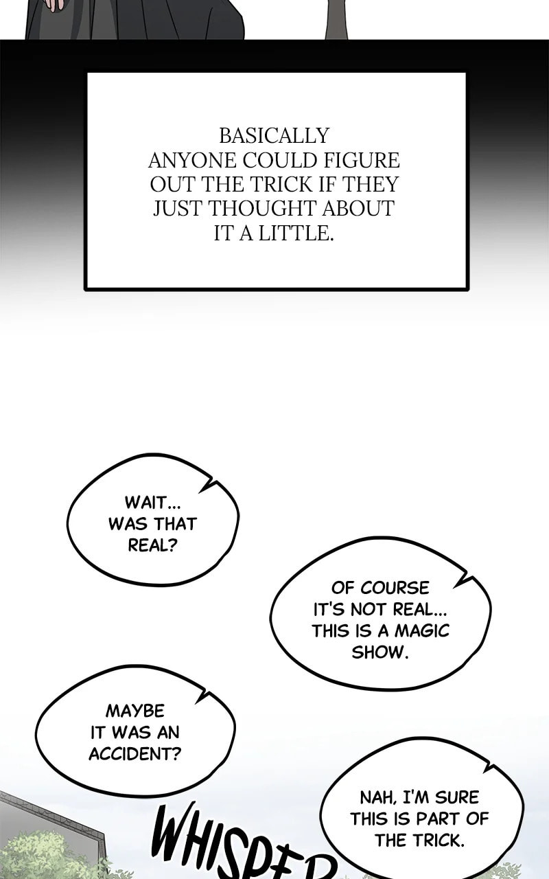The Ki Sisters – Chapter 36 page 22
