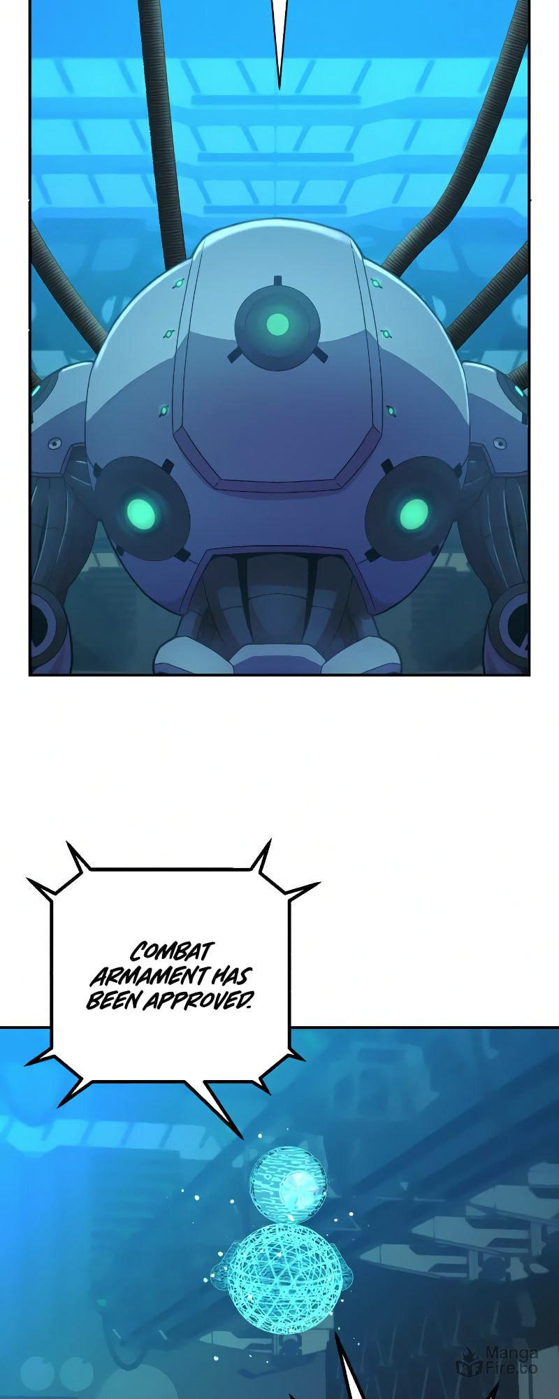 The Warrior Returns – Chapter 35 page 62