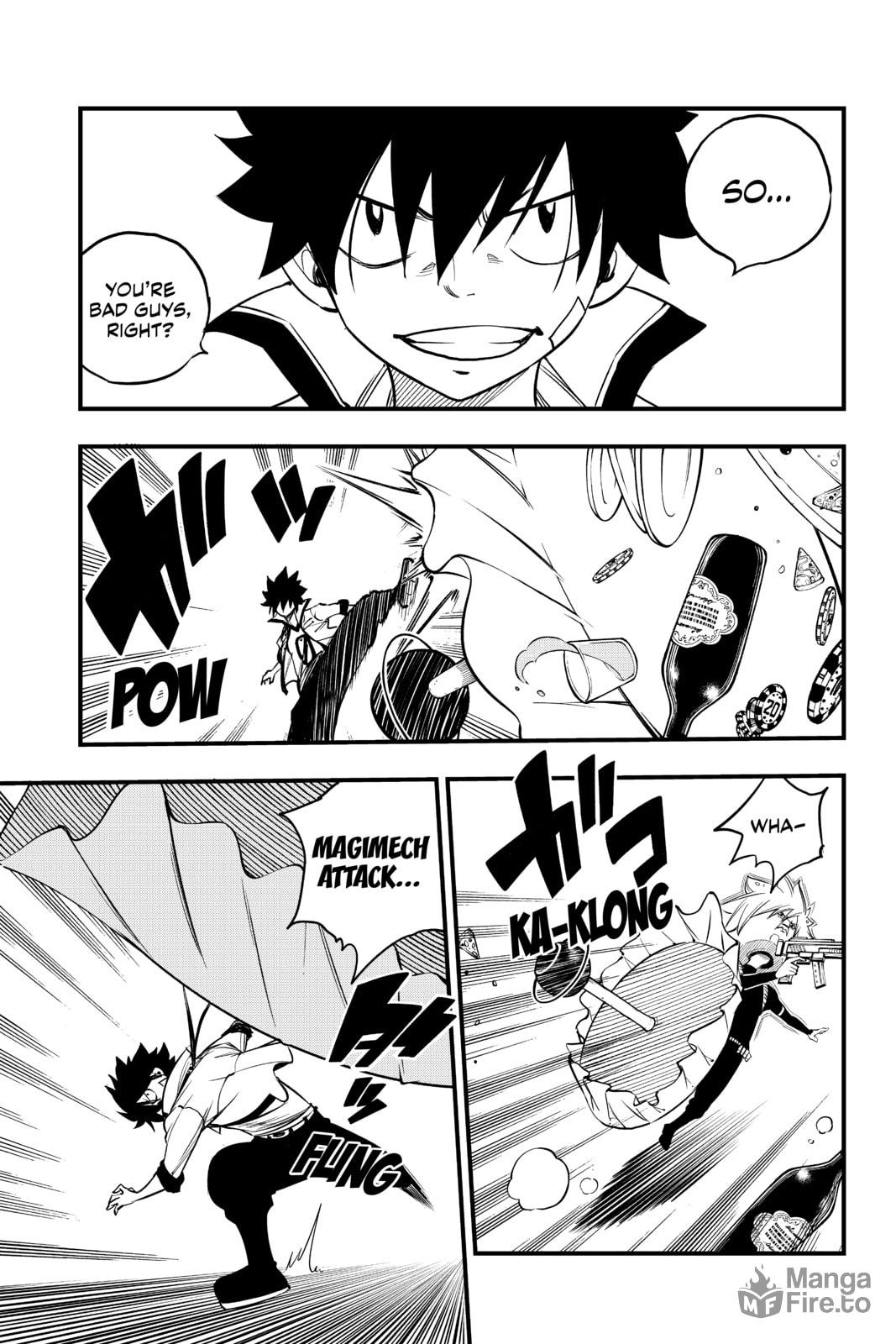 Madame Kurenai page 11