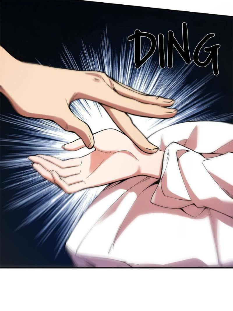 Celebrating the Remaining Life – Chapter 38 page 27