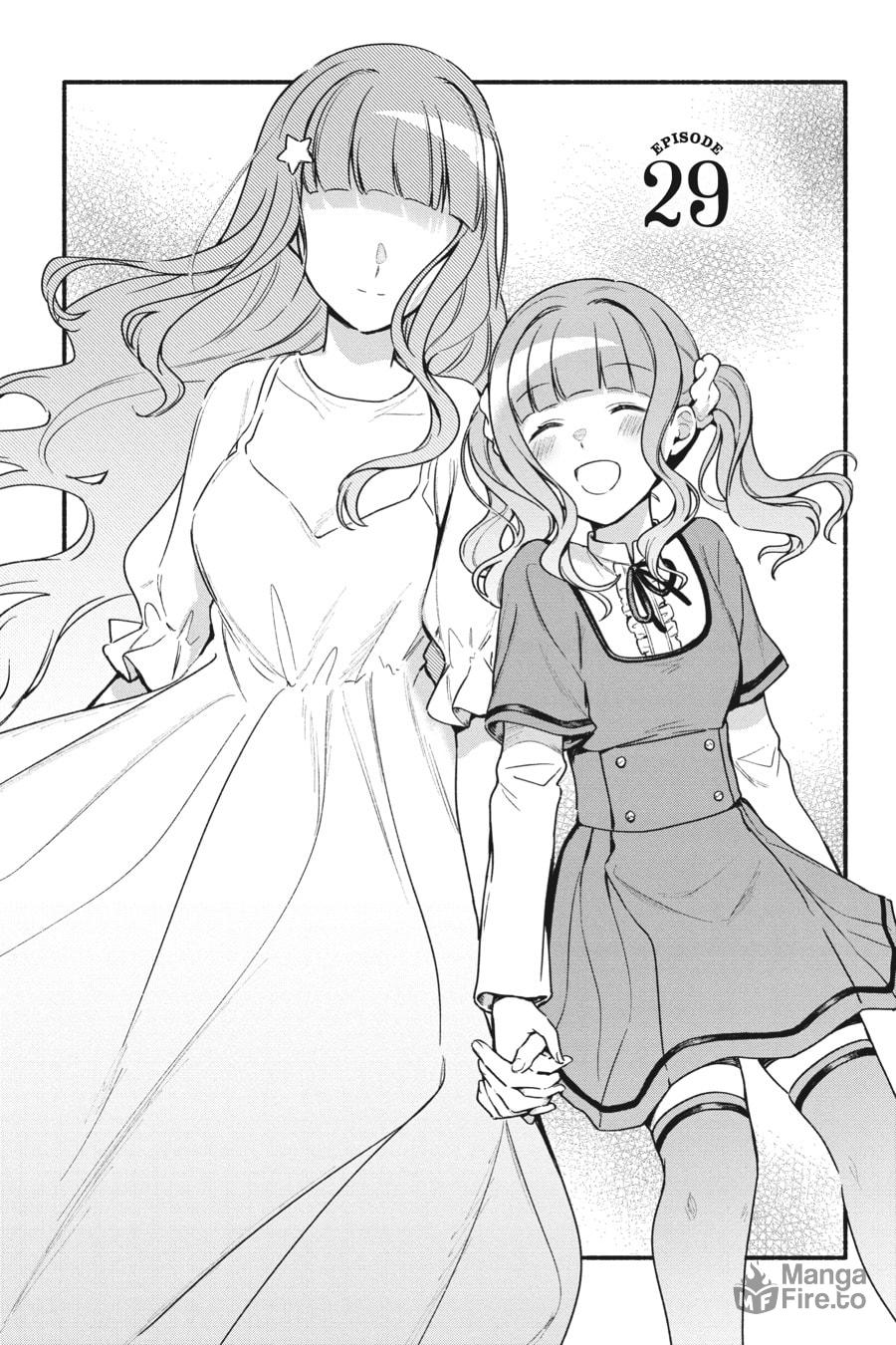 Magia Record: Puella Magi Madoka Magica Side Story – Chapter 29 page 4