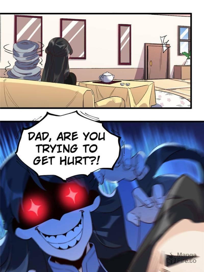 A Big Shot Actually – Chapter 39 page 41