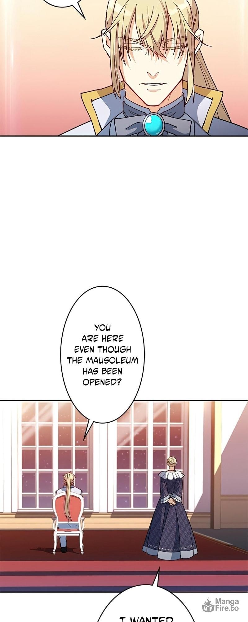 Duke Pendragon: Master of the White Dragon – Chapter 31 page 49