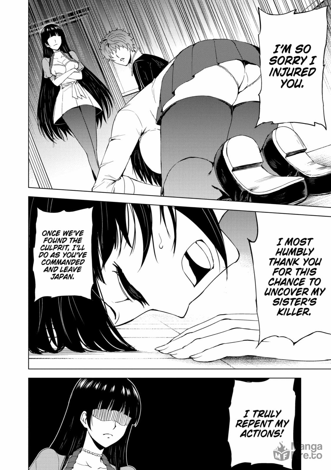 A Difficult Assignment 9 page 9