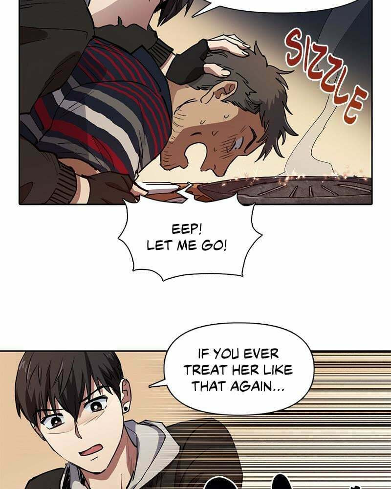 My S-Class Hunters – Chapter 10 page 16