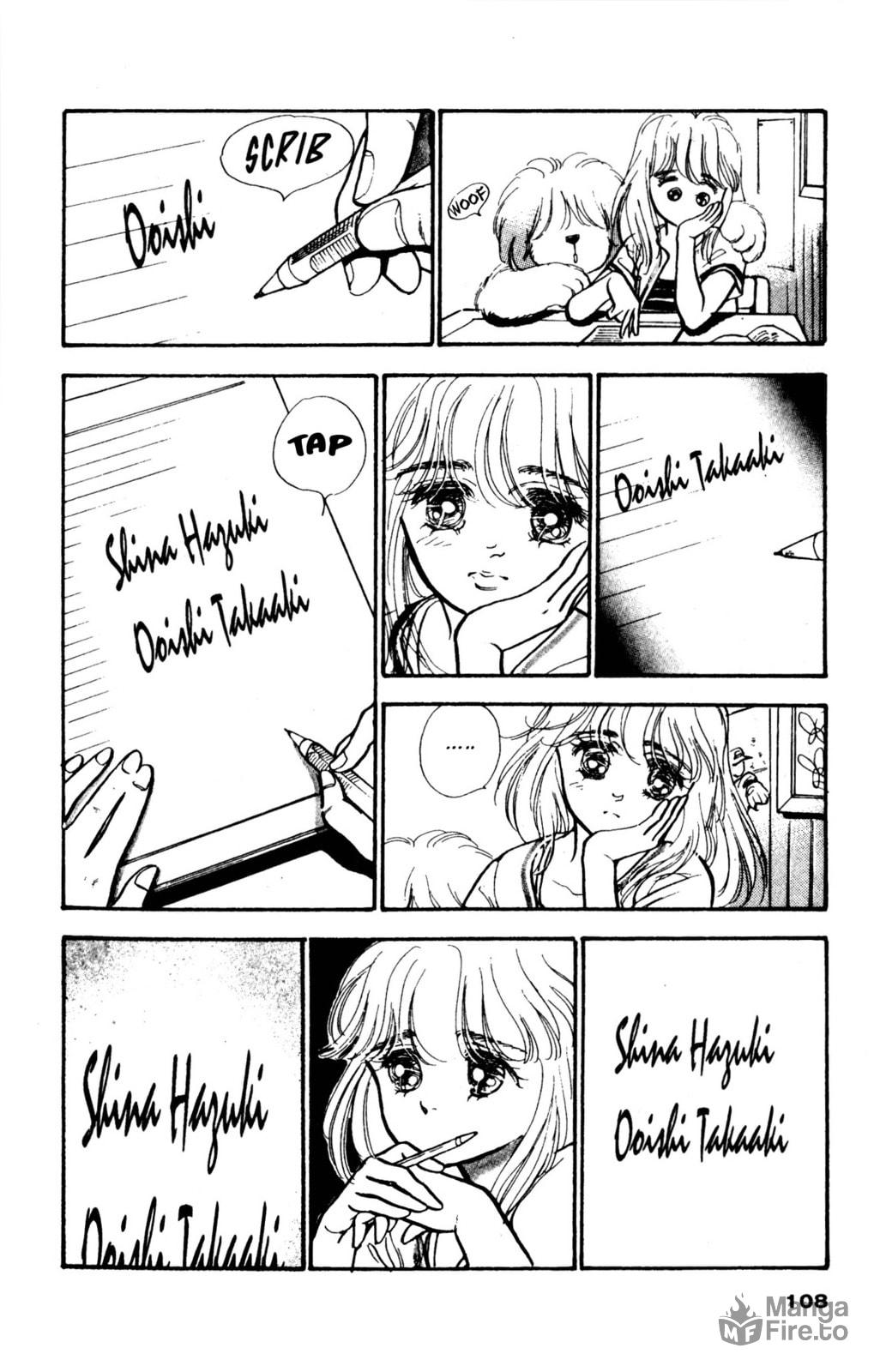 Legend of Light – Chapter 5 page 8