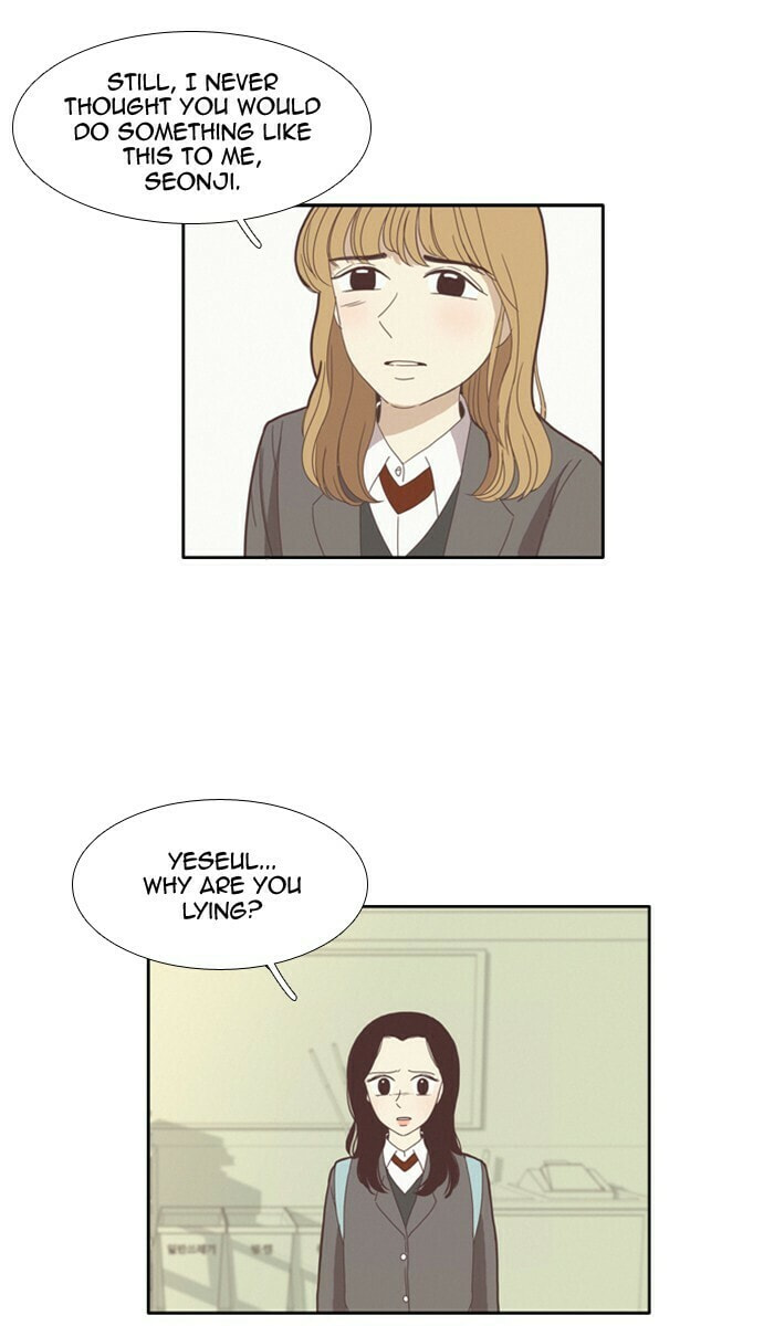 Odd Girl Out – Chapter 77 page 13