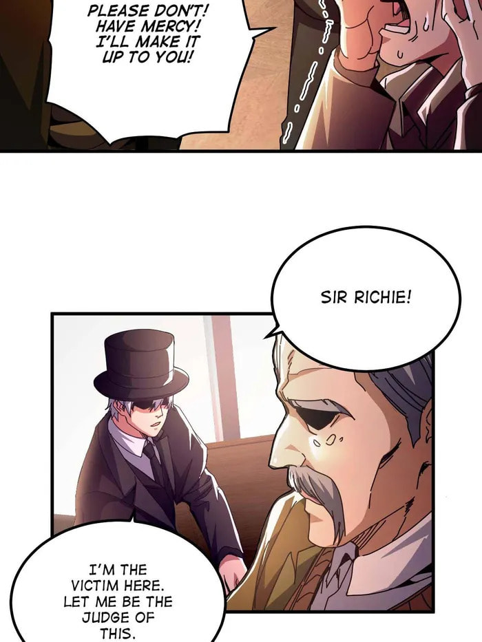 Kanshou Monvmen De Dian Yu Zhang – Chapter 58 page 21