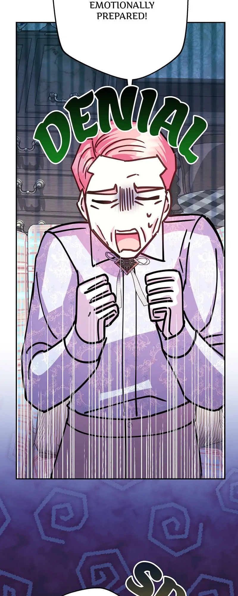 Another Typical Fantasy Romance – Chapter 57 page 31