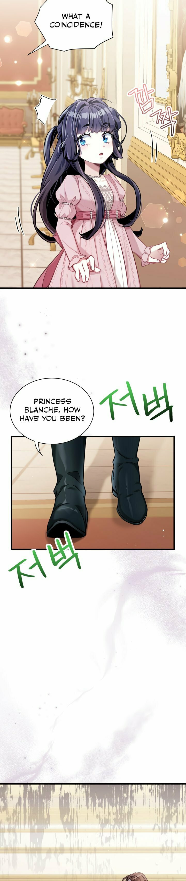 Not-Sew-Wicked Stepmom – Chapter 73 page 13