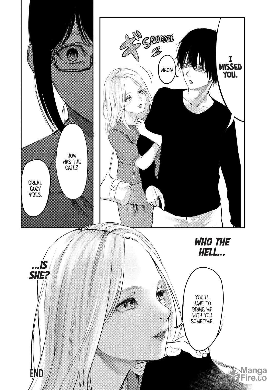 My Tentative Name – Chapter 7 page 24
