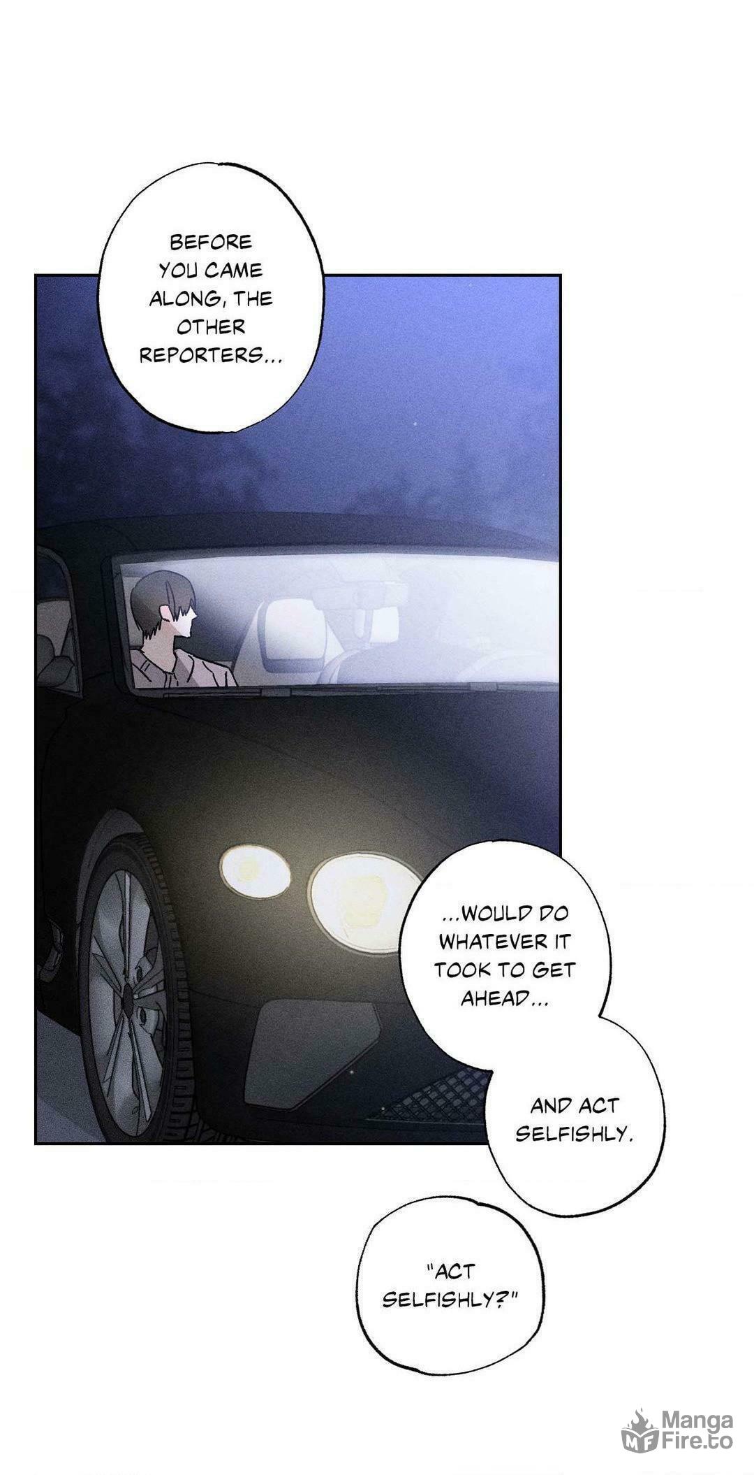 Close-Up – Chapter 16 page 32