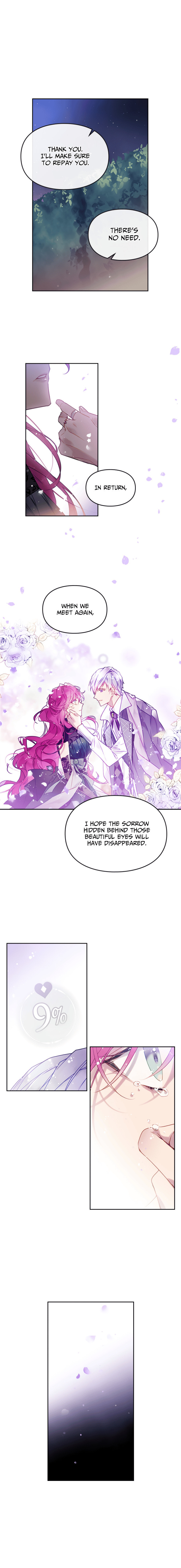 Villains Are Destined to Die – Chapter 16 page 4