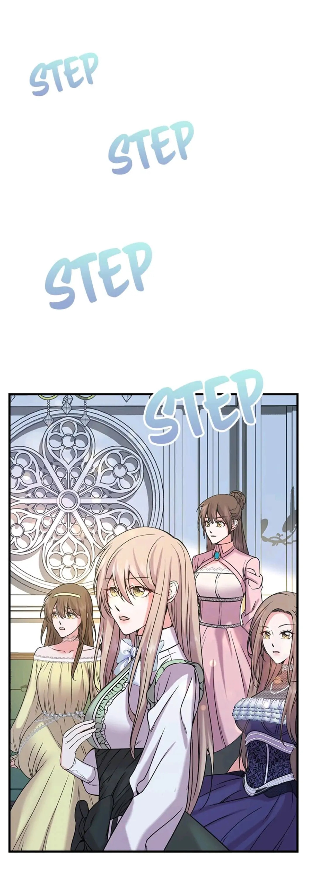 Amelia's Opalescent Marriage – Chapter 2 page 13