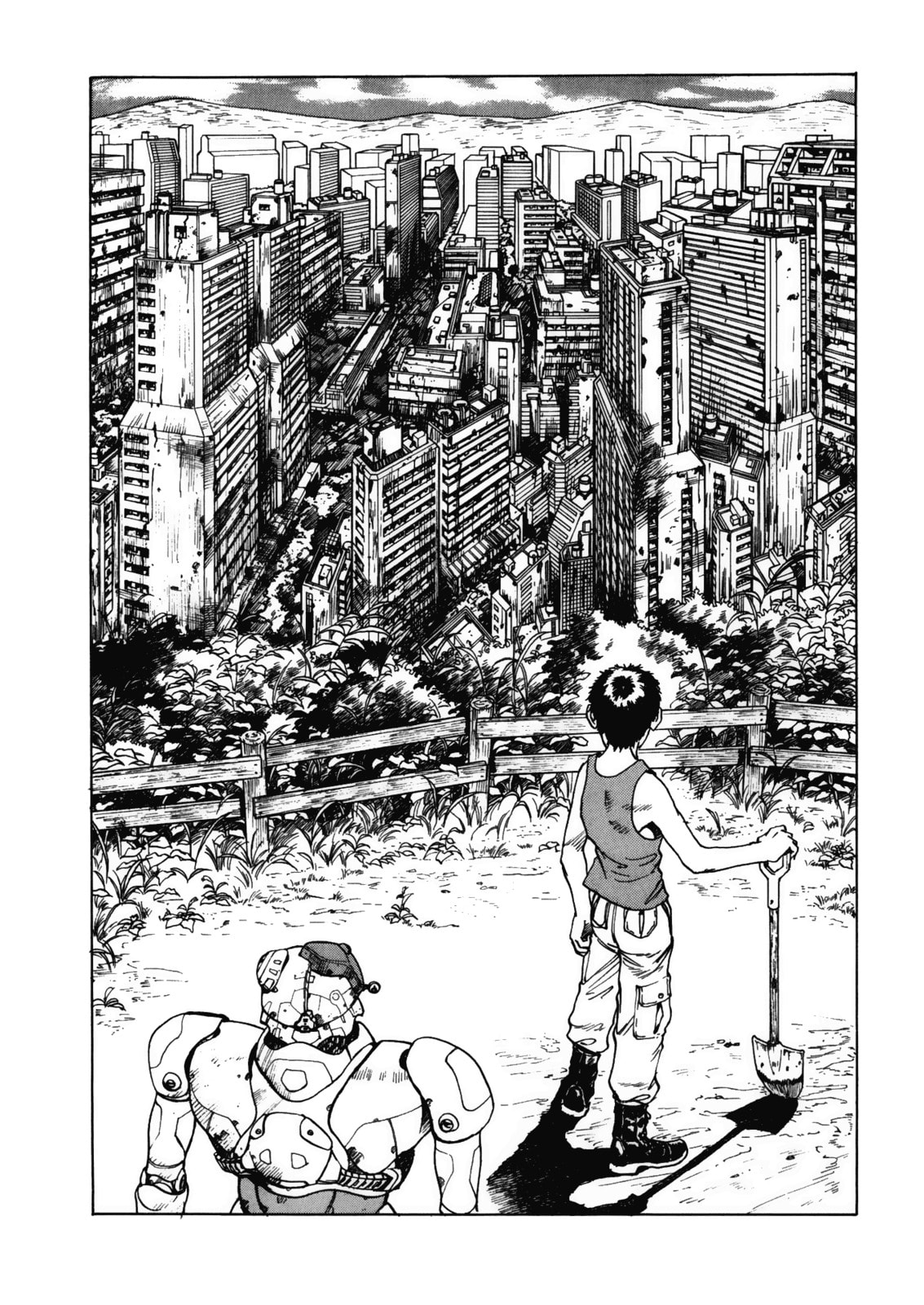 20 Years Later page 30