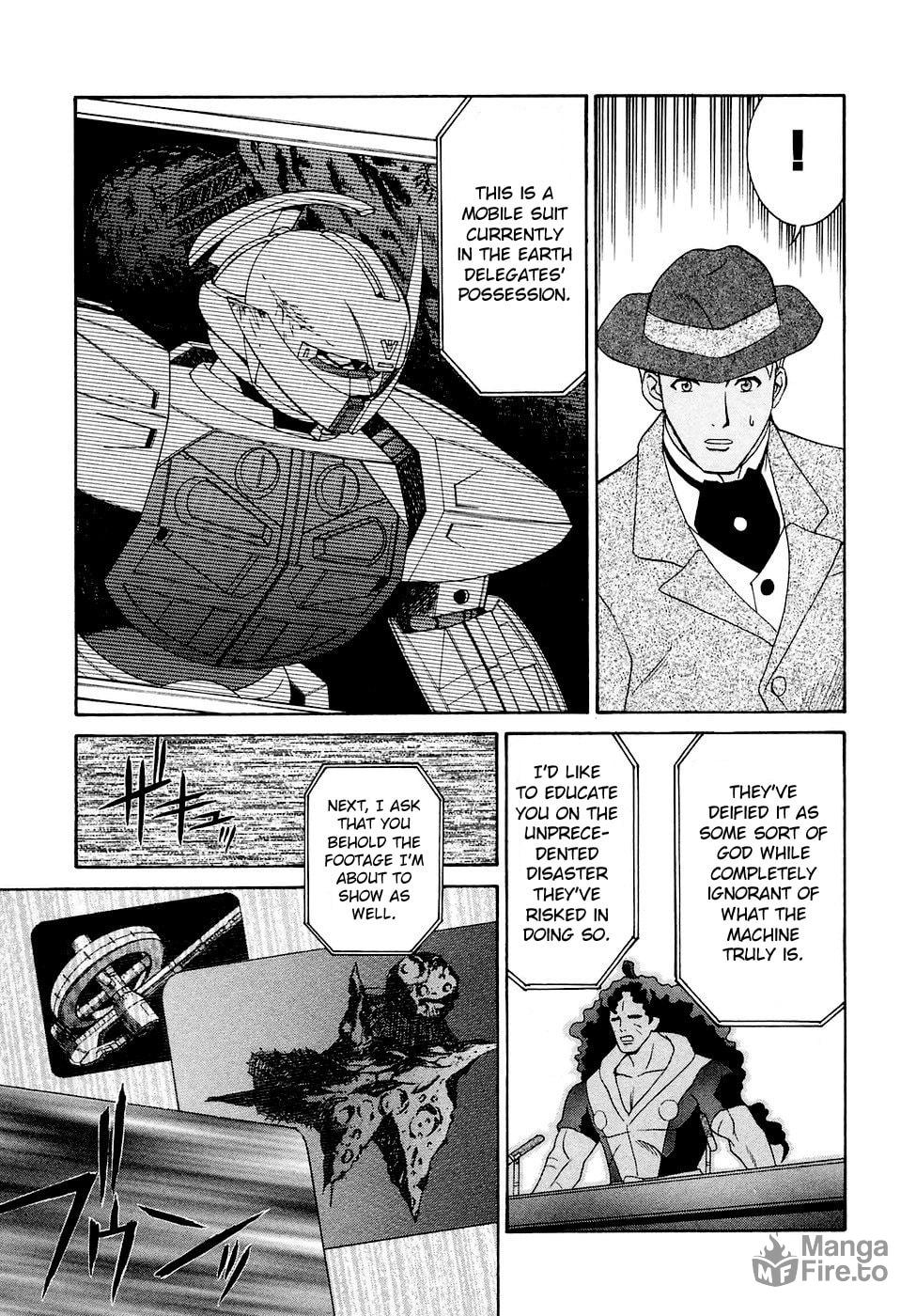 The Earth-Shattering Black History page 9