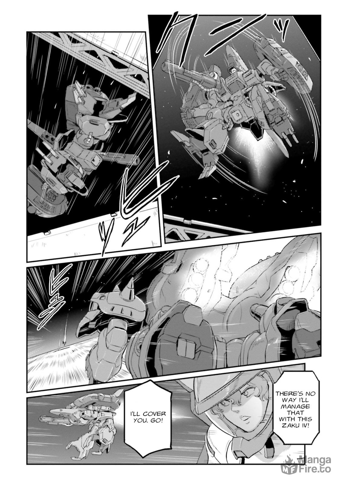 Those Who Fight Back II page 24