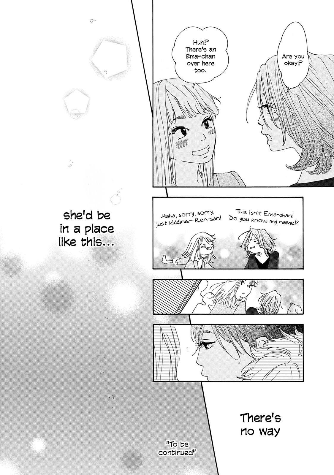Pink Candy Kiss – Chapter 10 page 31