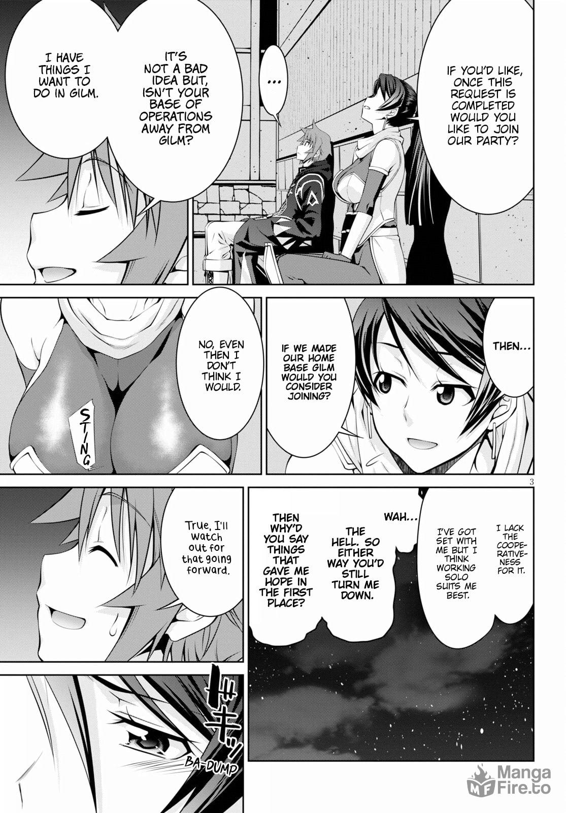 Legend – Chapter 69 page 2