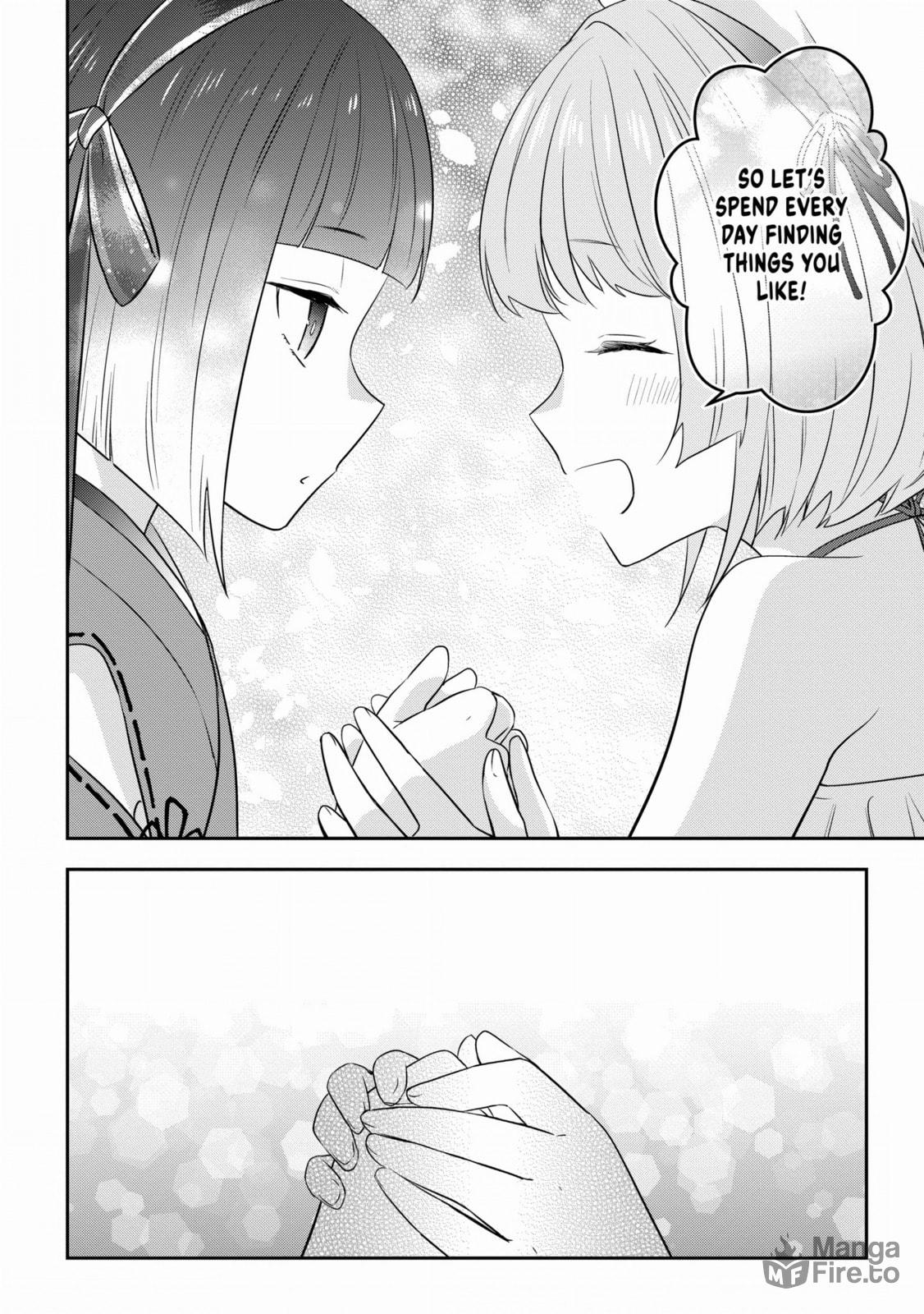 Now I'm a Demon Lord! Happily Ever After with Monster Girls in My Dungeon – Chapter 42 page 11