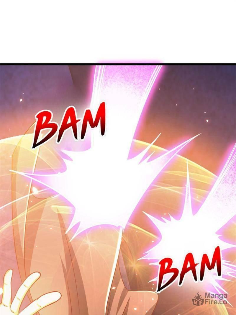 Ancient God's Chosen Warriors – Chapter 43 page 39