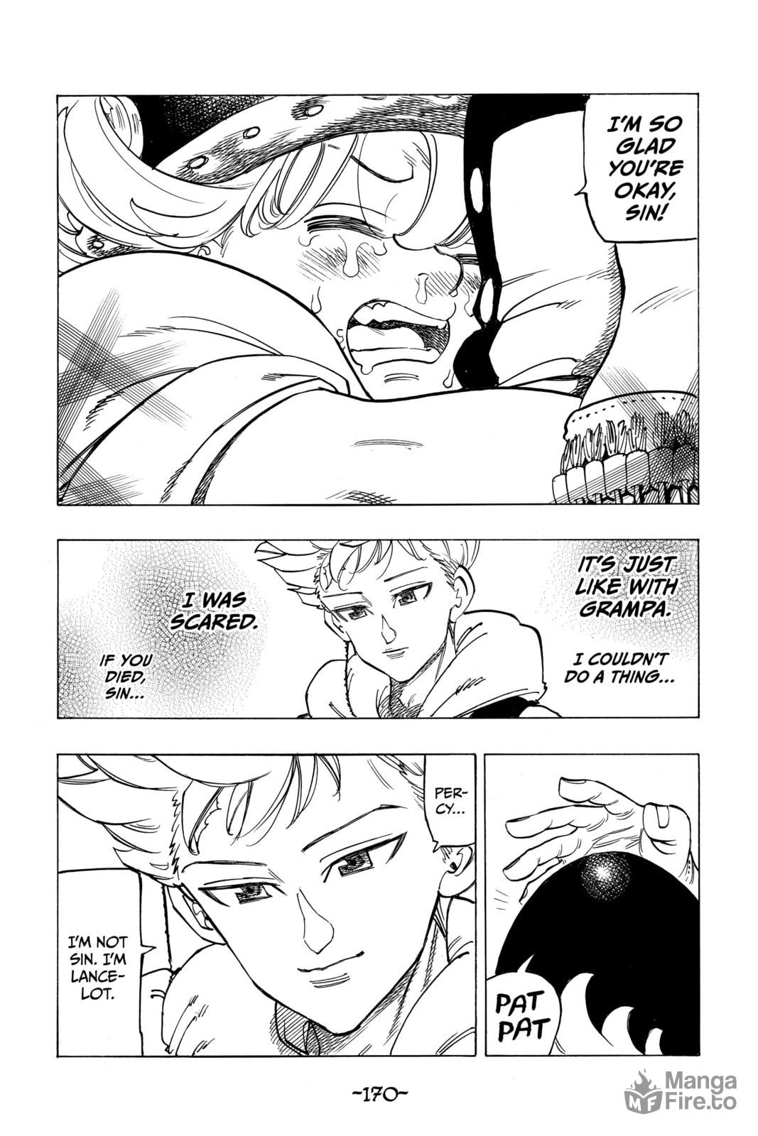 Bewilderment page 5