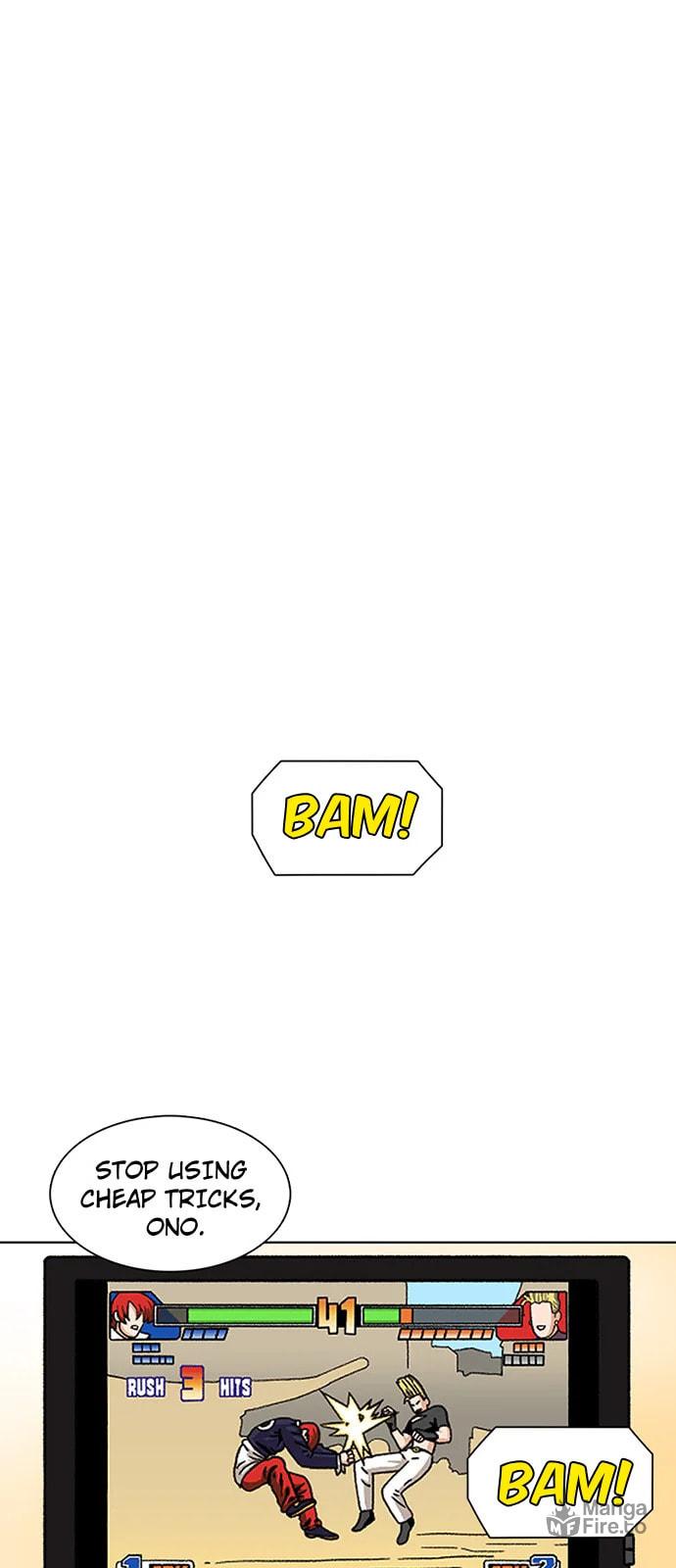 No Pain No Gain page 71