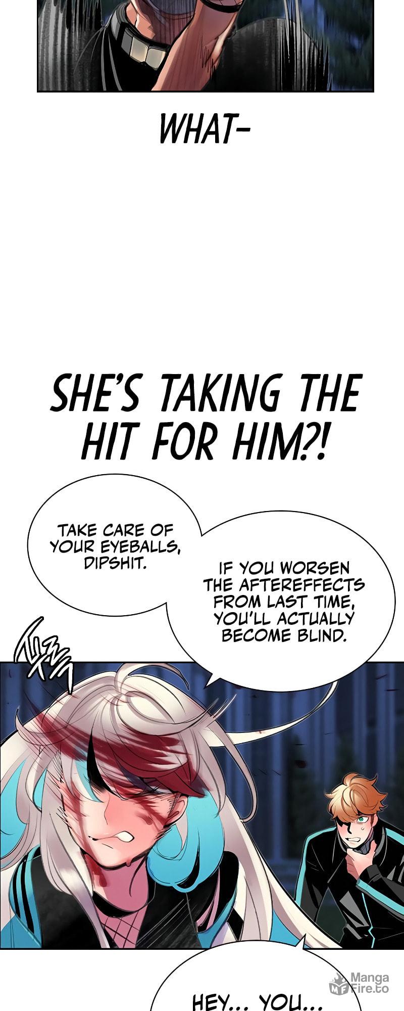 Jungle Juice – Chapter 61 page 5