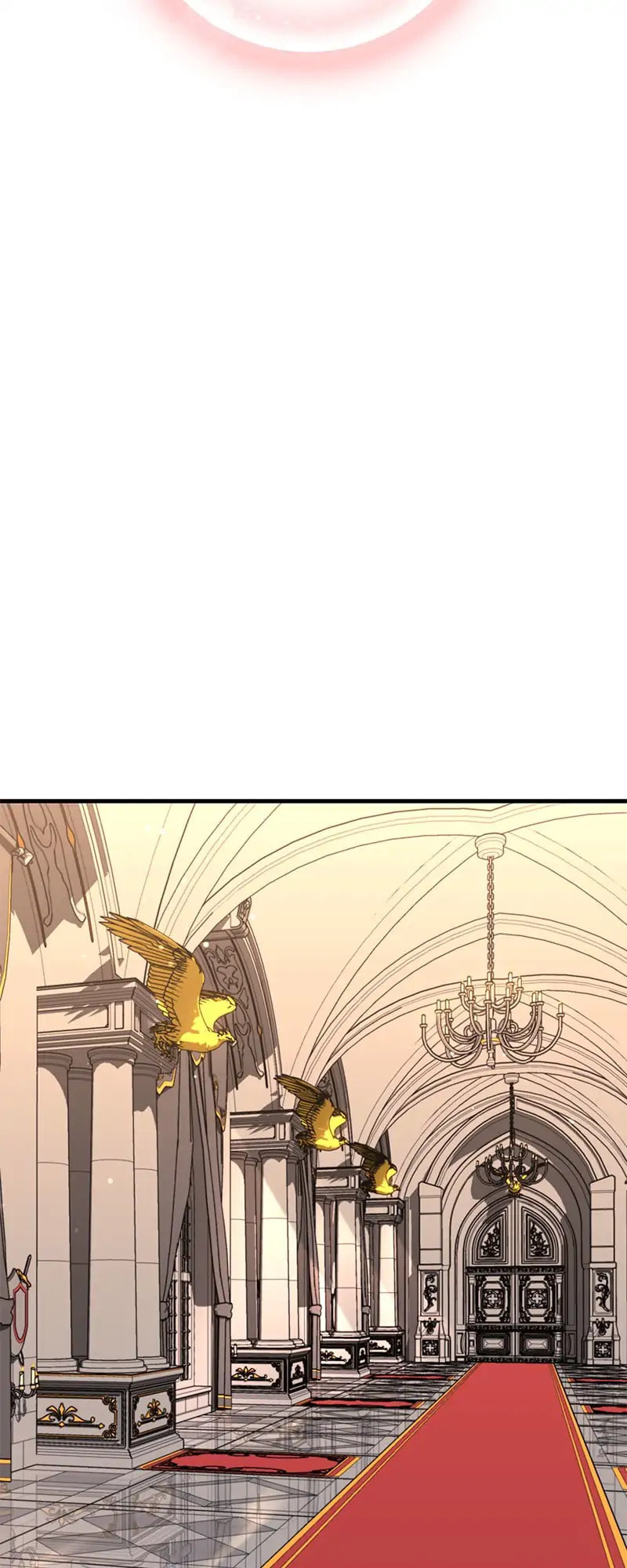 Amelia's Opalescent Marriage – Chapter 25 page 82