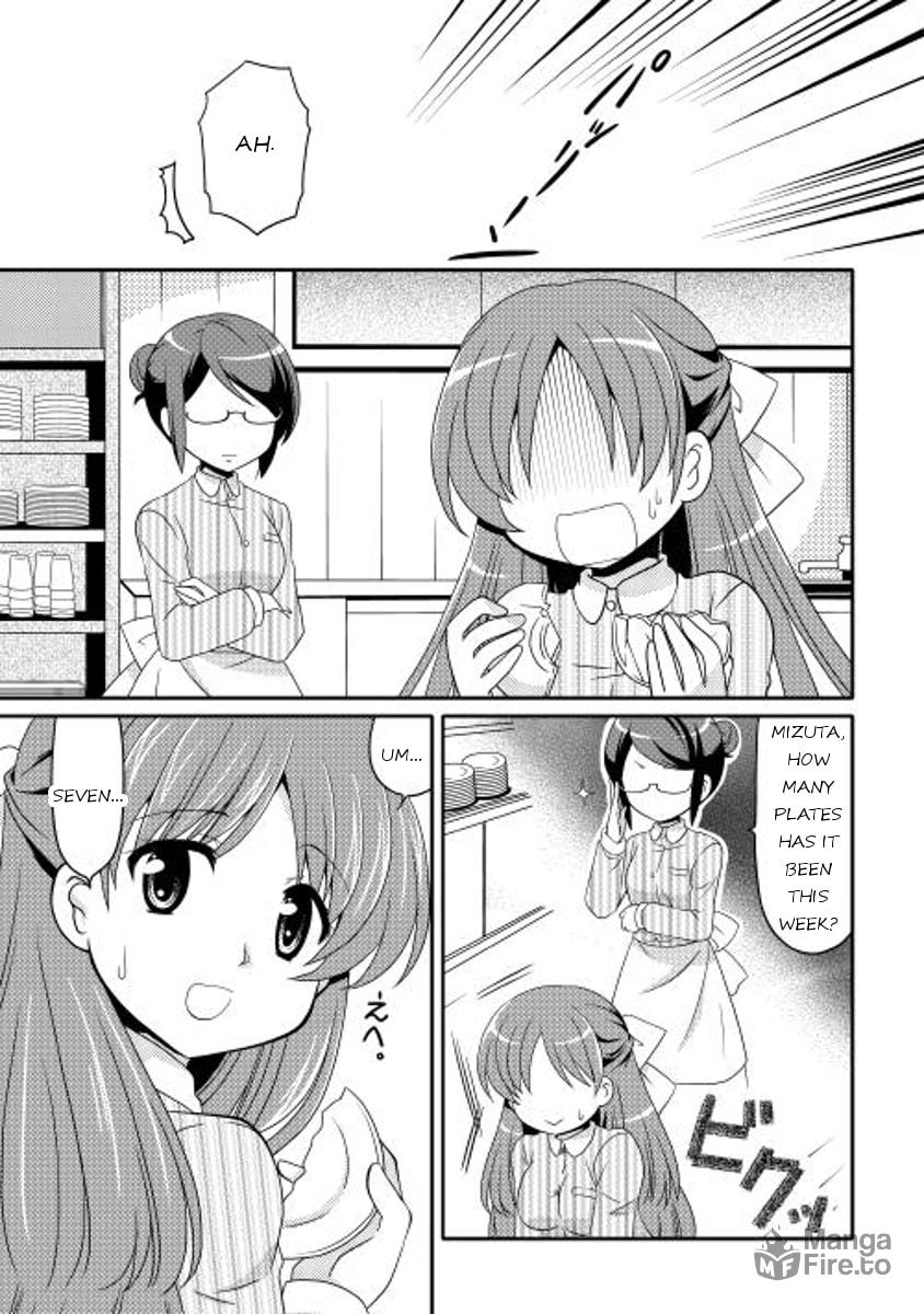 Mei Company – Chapter 7 page 2