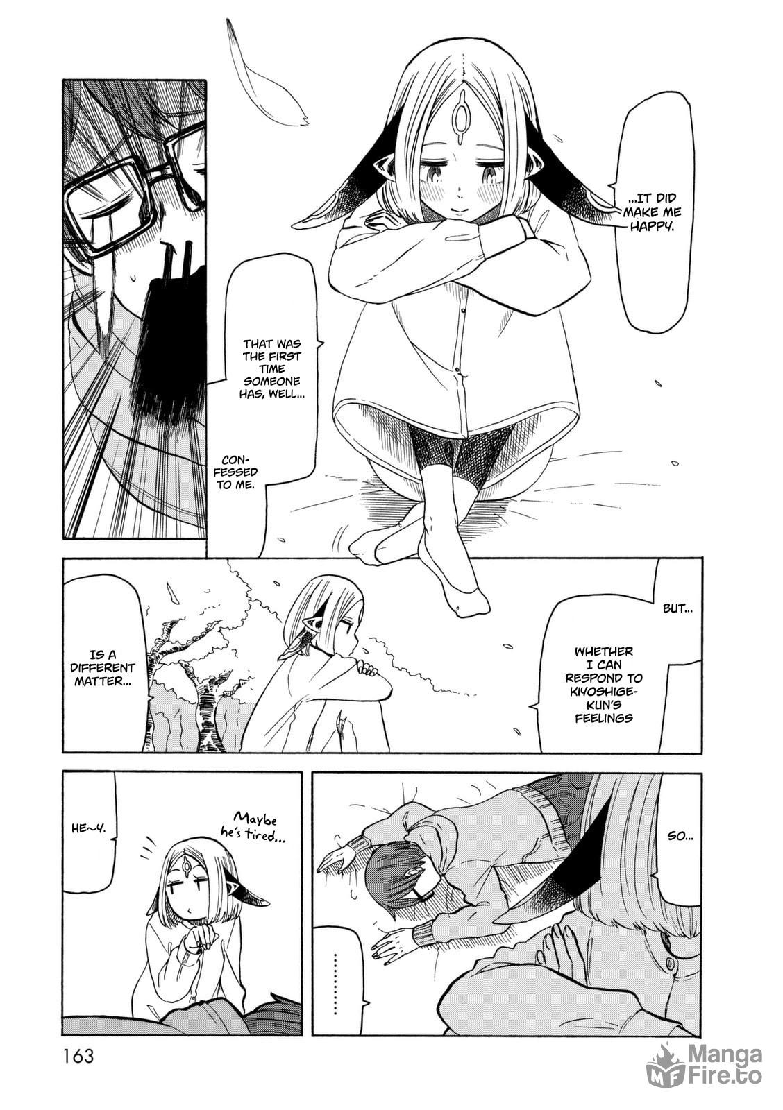 Not a Dream page 5