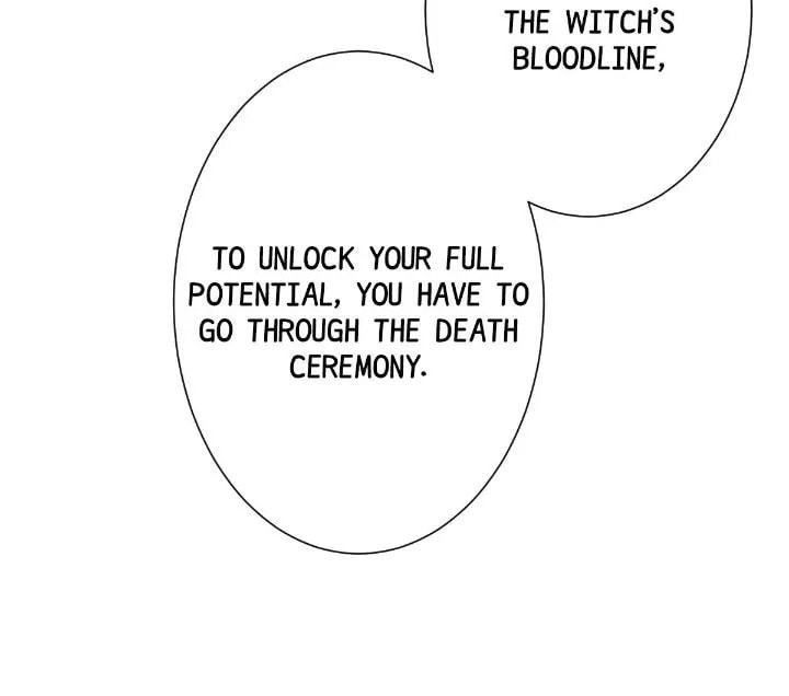 The Queen’s Life was At Stake – Chapter 17 page 18