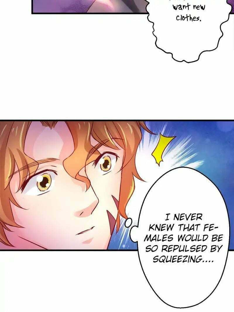 Beauty and the Beasts (Colored) – Chapter 5 page 6