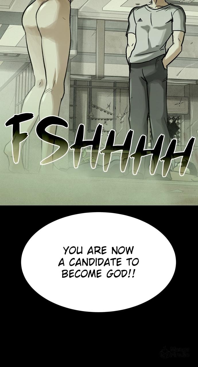 Spore – Chapter 62 page 26