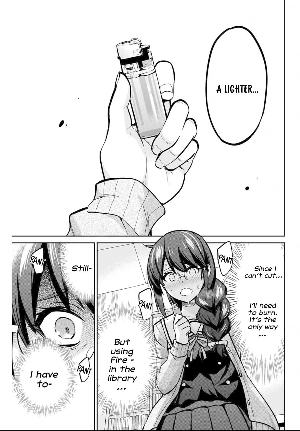 The Wind-Up Curse Chronicle page 25