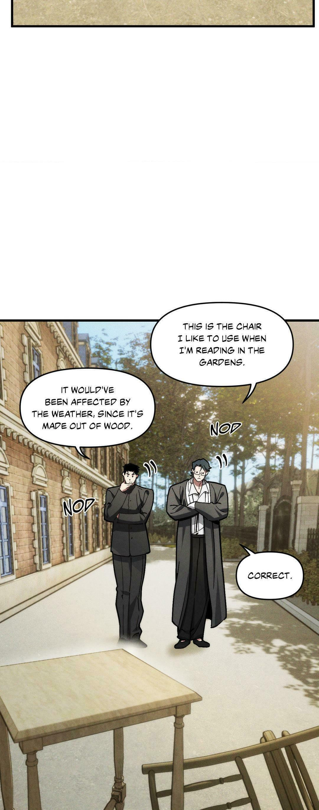 Swallow You Whole – Chapter 2 page 30