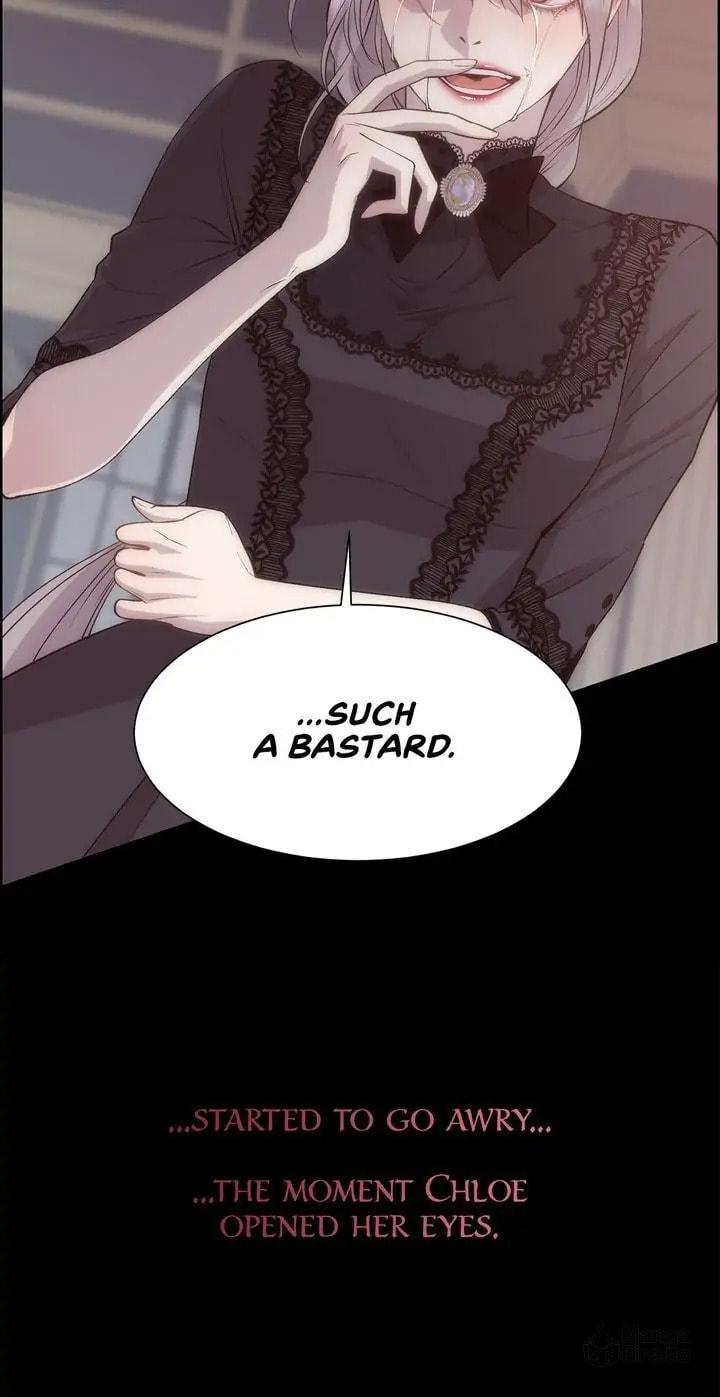 I Shall Kill That Sweet Devil – Chapter 34 page 2