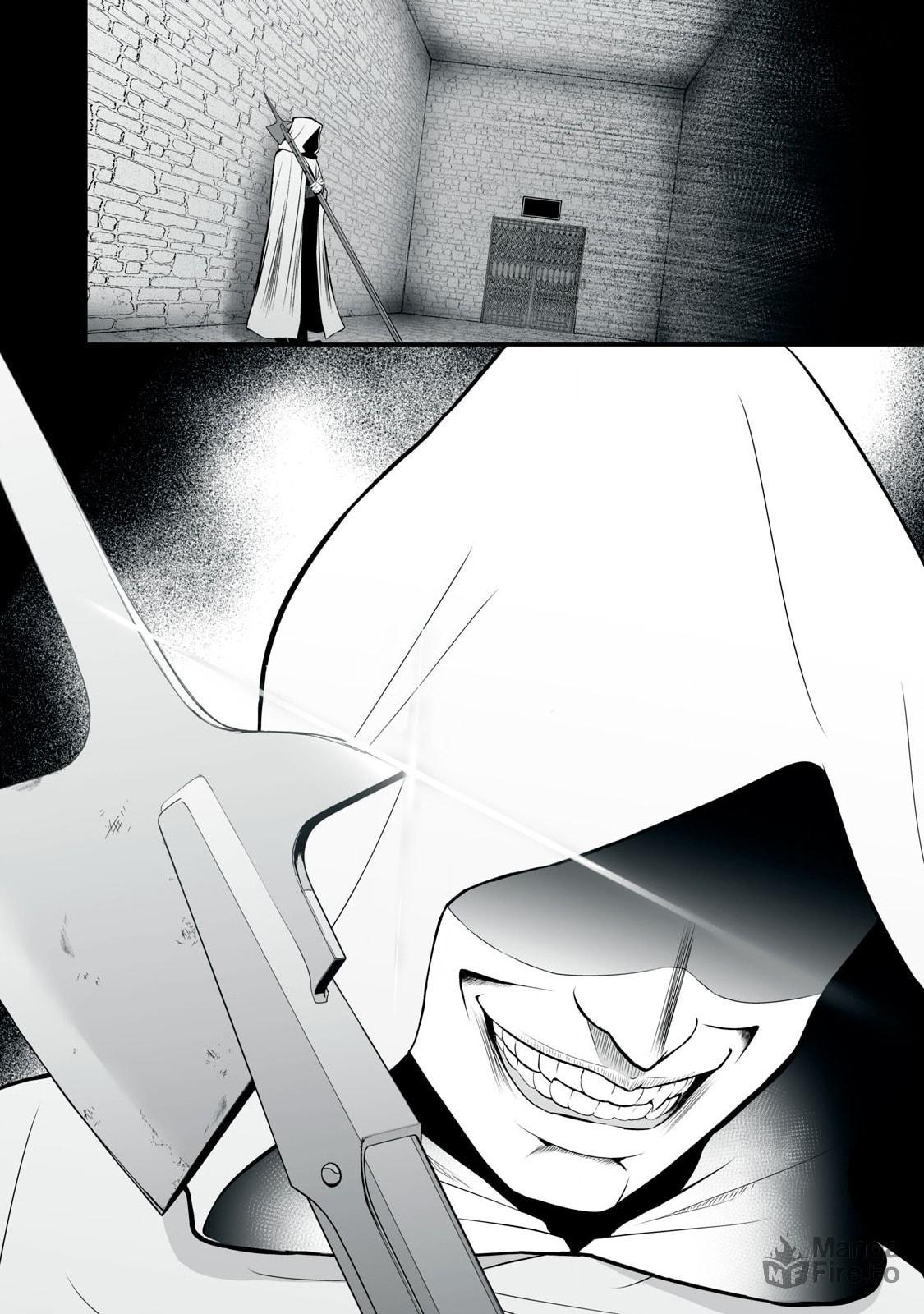 I’ll Live on an Uninhabited Island With Four Beautiful Girls~ – Chapter 43 page 14
