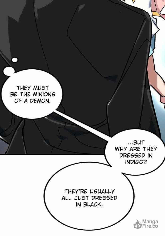 Return to Player – Chapter 61 page 59