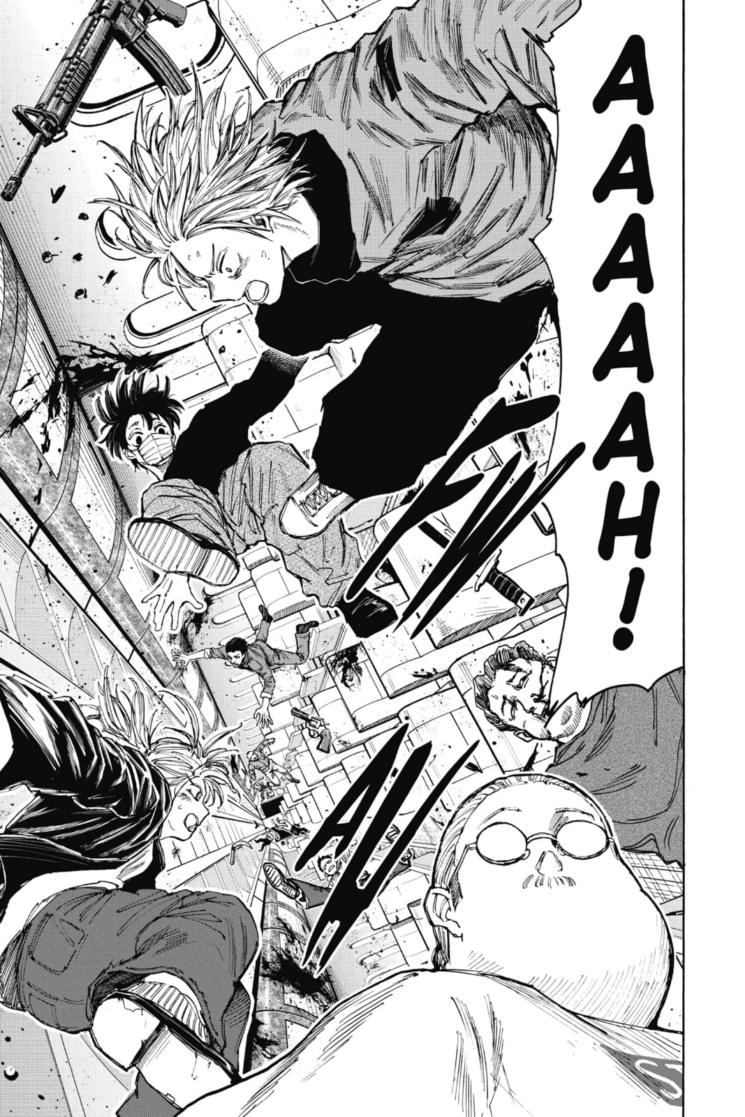 Days 60: Kanaguri page 16