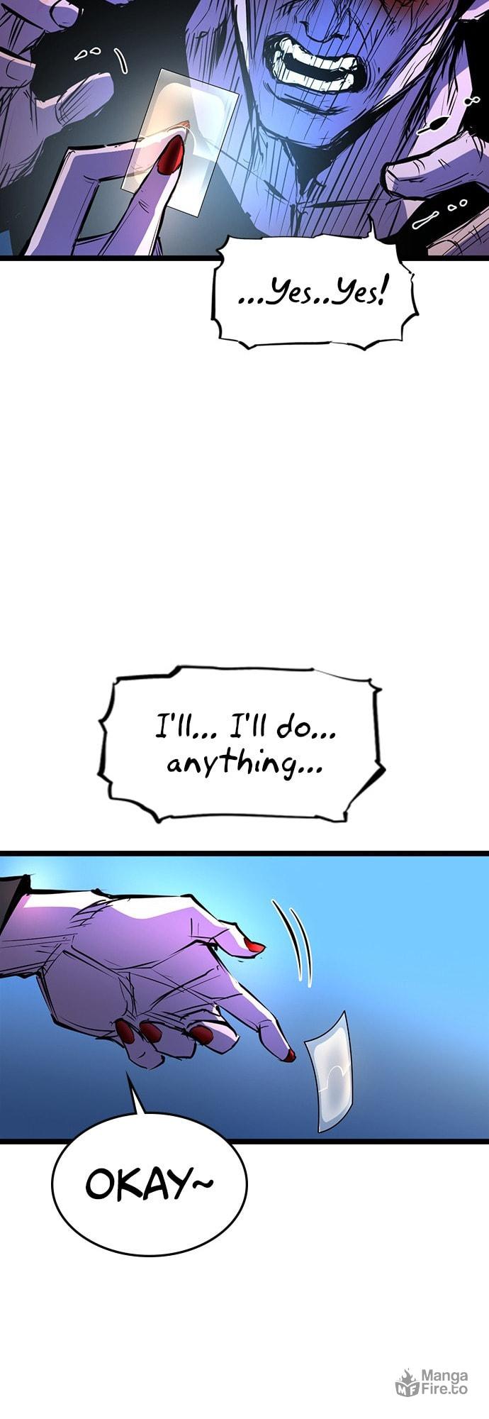 Hanlim Gym – Chapter 76 page 53