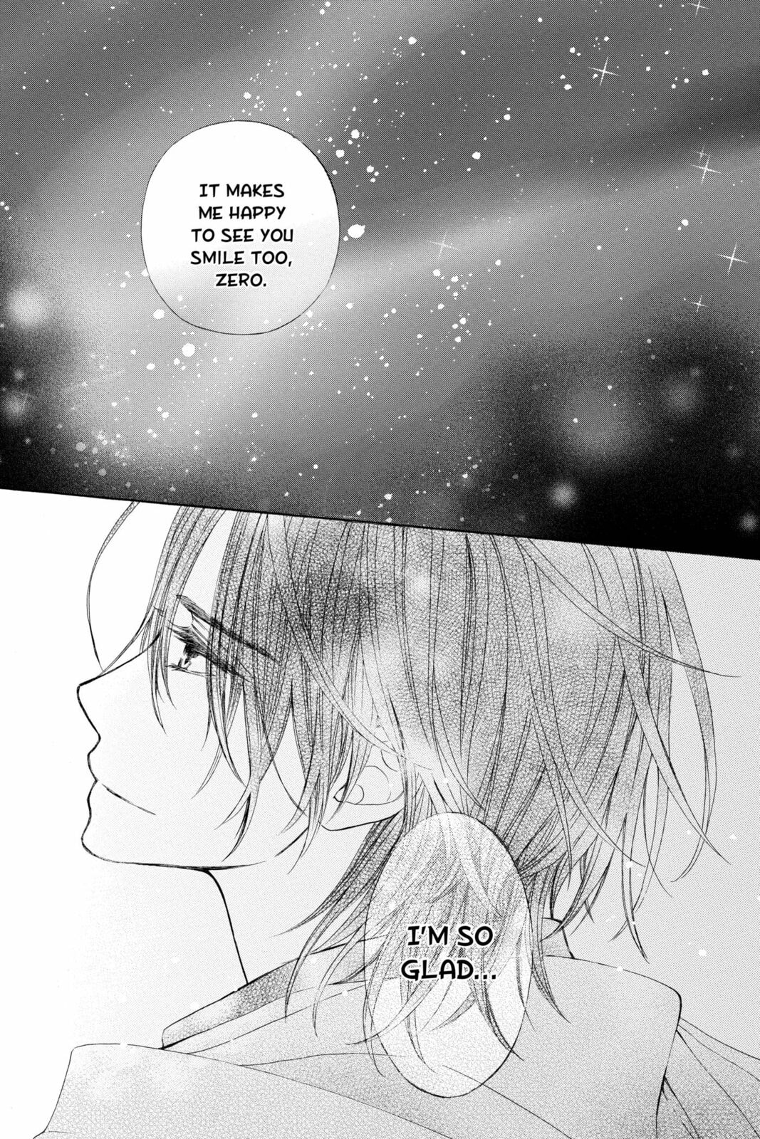 You Are My North Star page 40