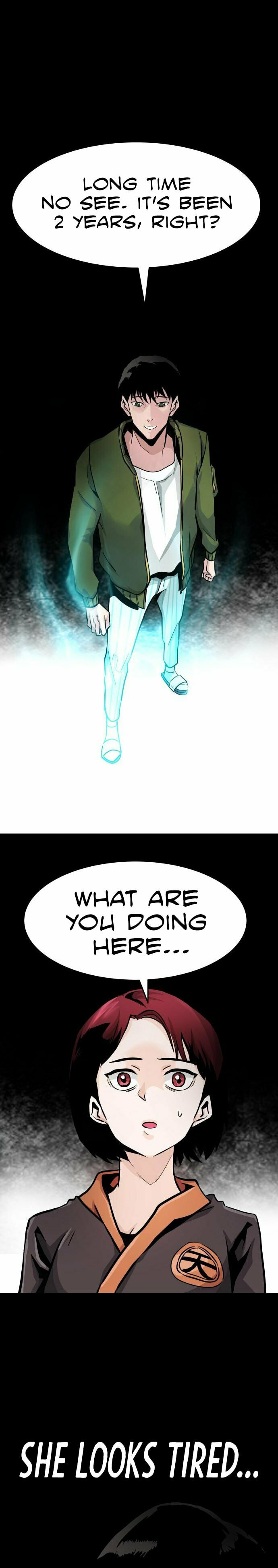 All Rounder – Chapter 23 page 2