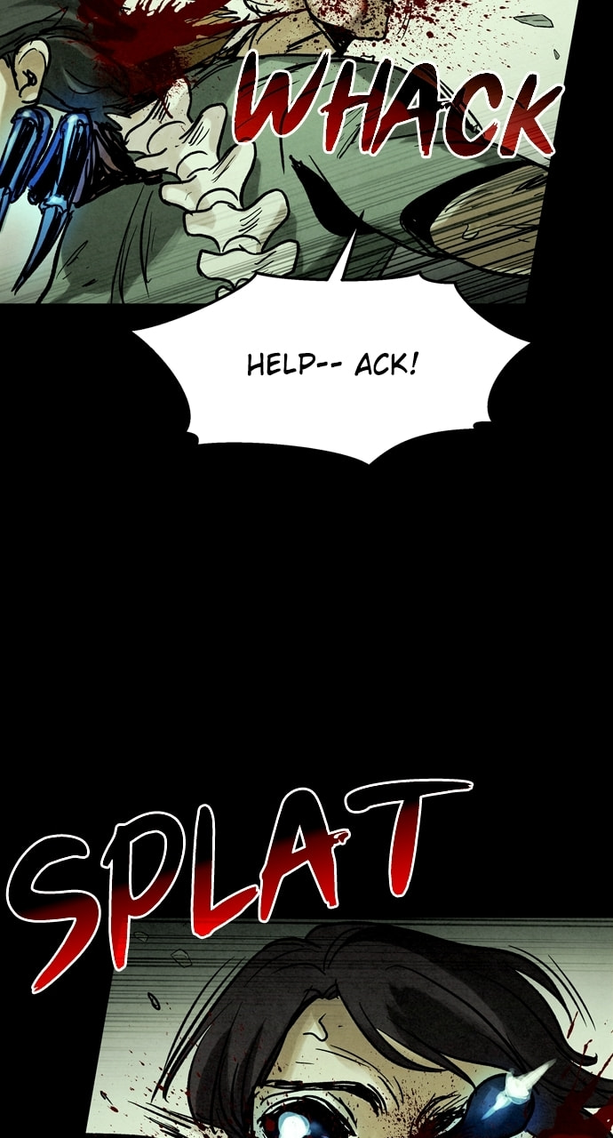 Spore – Chapter 23 page 42
