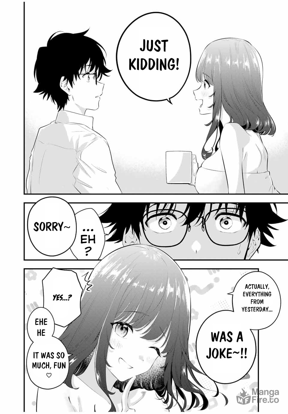 It_s okay to be a bad person, right page 24