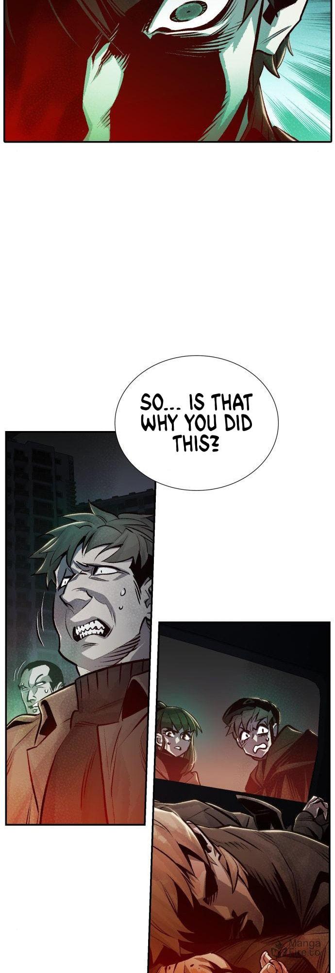The Lone Necromancer – Chapter 17 page 34