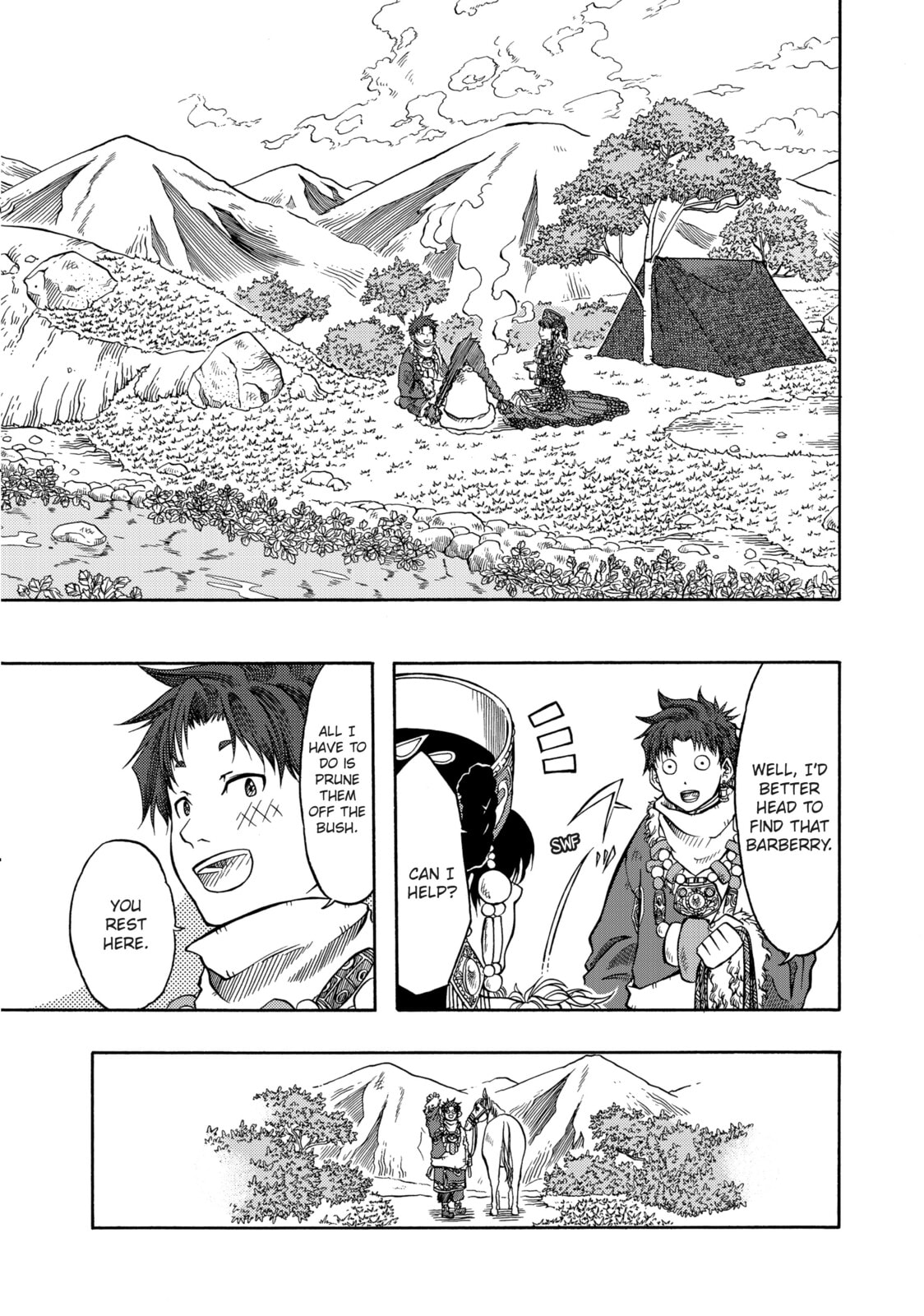 Barberry page 25