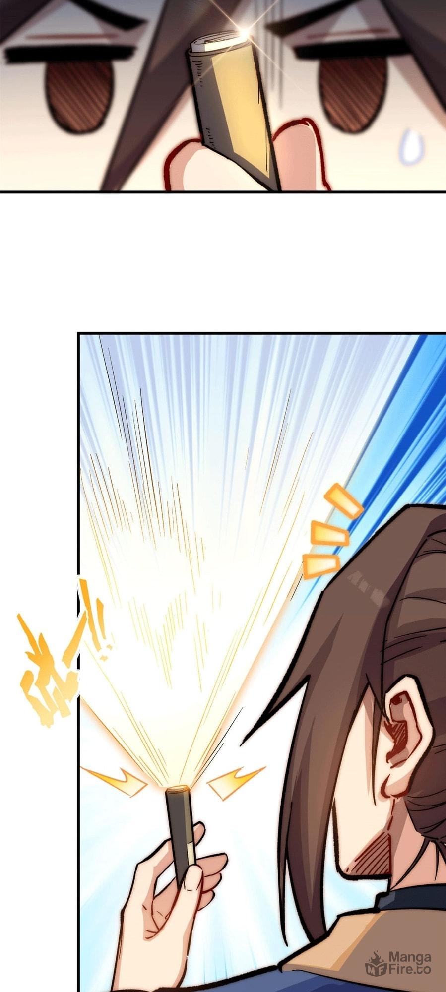 Top Tier Providence – Chapter 63 page 14
