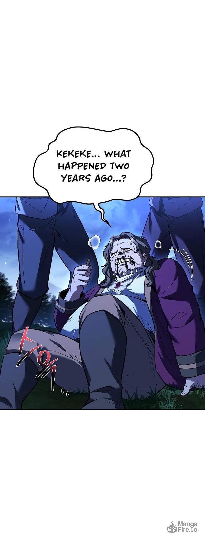 A Wizard's Restaurant – Chapter 29 page 8