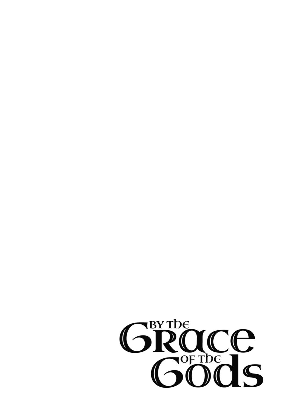 By the Grace of the Gods – Chapter 57 page 36